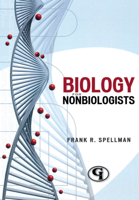 Book Cover for Biology for Nonbiologists by Frank R. Spellman