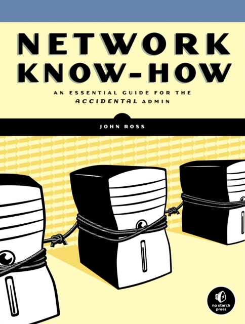 Book Cover for Network Know-How by John Ross