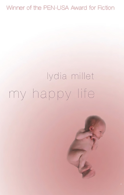 Book Cover for My Happy Life by Millet, Lydia