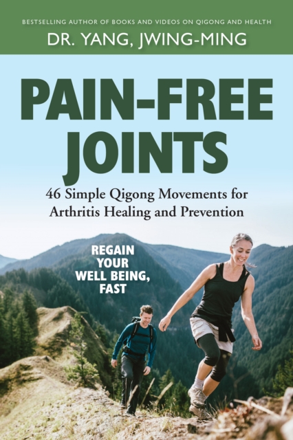 Book Cover for Pain-Free Joints by Yang, Jwing-Ming