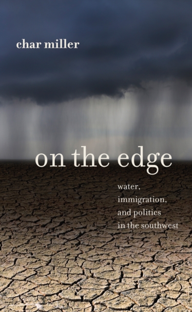 Book Cover for On the Edge by Char Miller