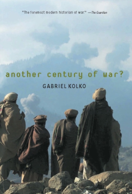 Book Cover for Another Century of War? by Gabriel Kolko