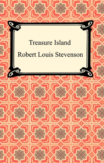 Book Cover for Treasure Island by Stevenson, Robert Louis