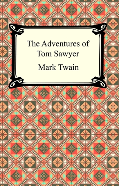 Adventures of Tom Sawyer