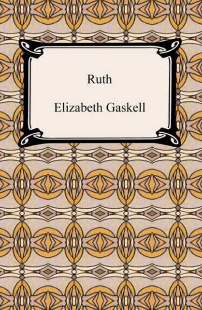 Book Cover for Ruth by Elizabeth Gaskell