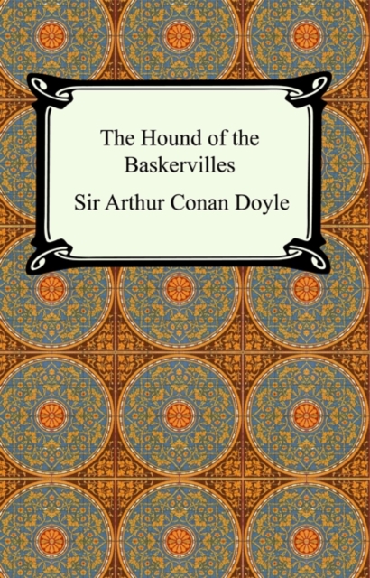 Hound of the Baskervilles