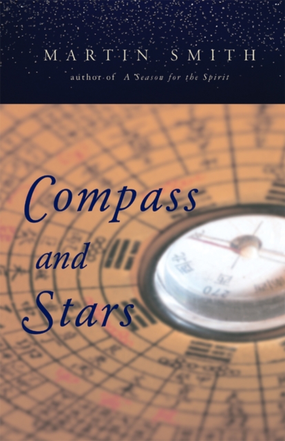 Book Cover for Compass and Stars by Martin L. Smith