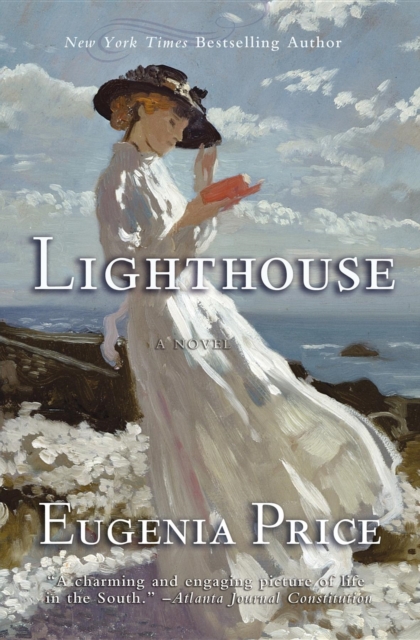 Book Cover for Lighthouse by Eugenia Price