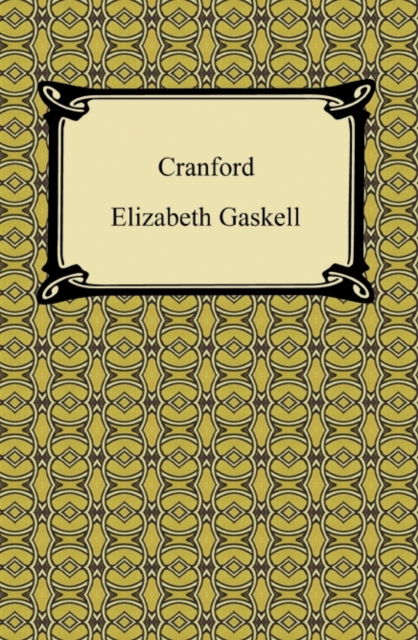 Book Cover for Cranford by Gaskell, Elizabeth