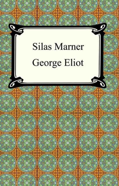 Book Cover for Silas Marner by Eliot, George