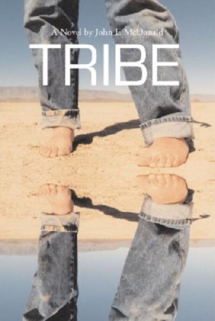 Book Cover for Tribe by John F McDonald