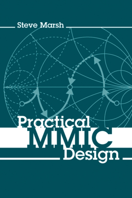 Book Cover for Practical MMIC Design by Marsh, Steve