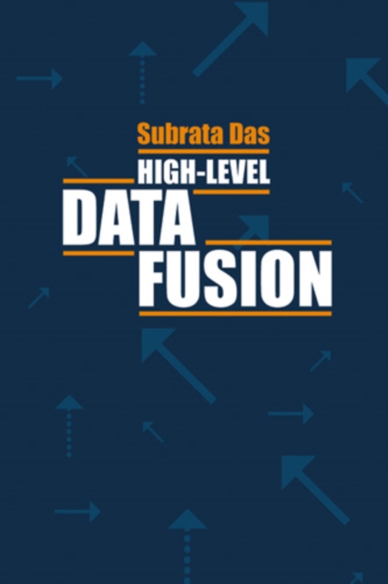 Book Cover for High-Level Data Fusion by Subrata Das