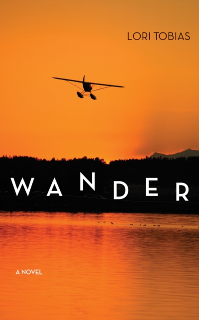 Book Cover for Wander by Lori Tobias