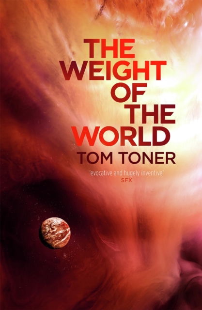 Weight of the World