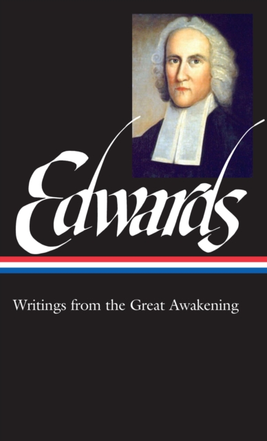 Book Cover for Jonathan Edwards: Writings from the Great Awakening (LOA #245) by Edwards, Jonathan