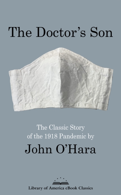 Book Cover for Doctor's Son by O'Hara, John