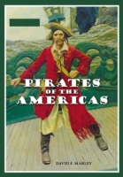 Book Cover for Pirates of the Americas [2 volumes] by David F. Marley