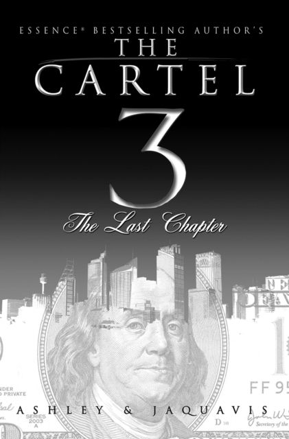 Book Cover for Cartel 3 by Ashley|Jaquavis