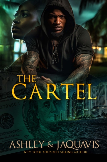 Book Cover for Cartel by Ashley|Jaquavis