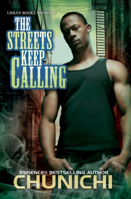 Book Cover for Streets Keep Calling by Chunichi