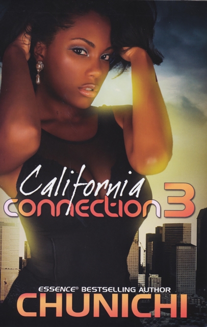 Book Cover for California Connection 3 by Chunichi