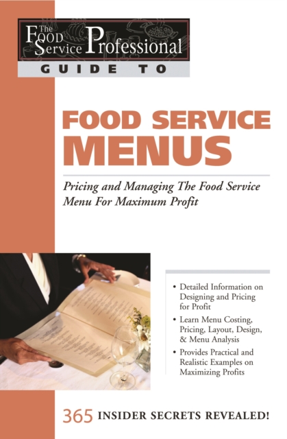 Book Cover for Food Service Professional Guide to Restaurant Site Location Finding, Negotiationg & Securing the Best Food Service Site for Maximum Profit by Lora Arduser