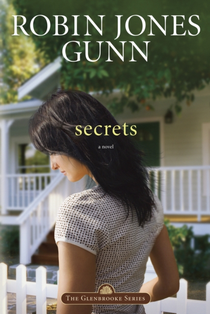 Book Cover for Secrets by Robin Jones Gunn