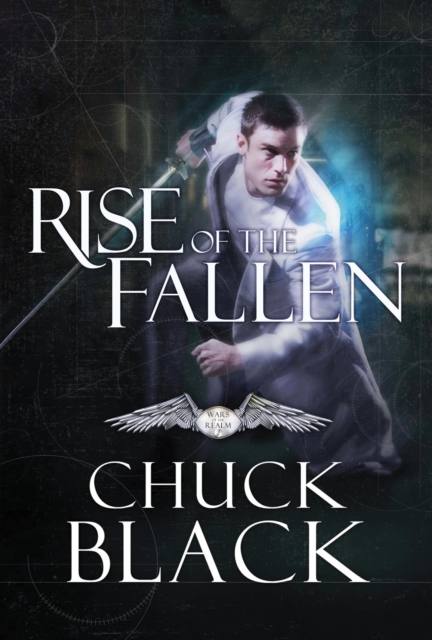 Book Cover for Rise of the Fallen by Black, Chuck