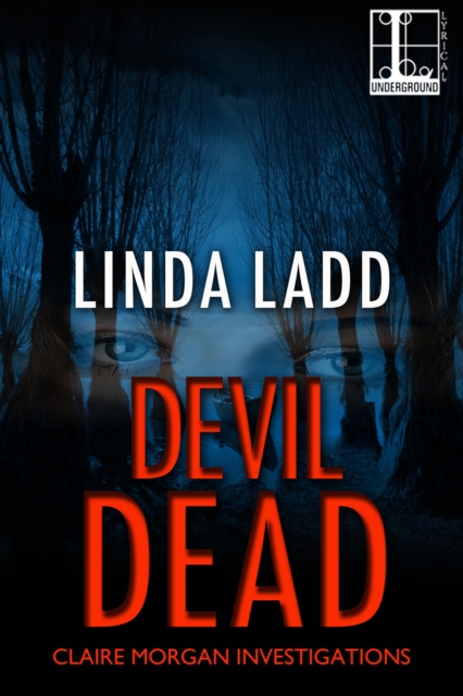 Book Cover for Devil Dead by Linda Ladd