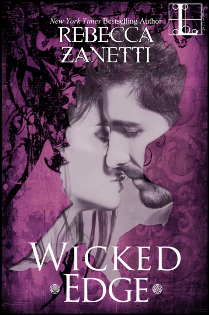 Book Cover for Wicked Edge by Zanetti, Rebecca