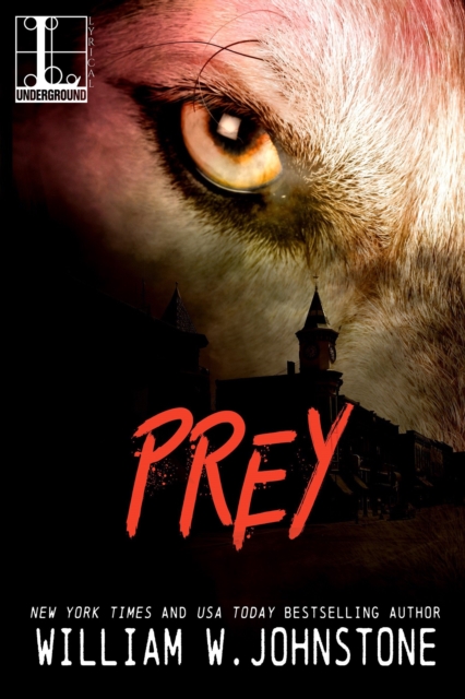 Prey