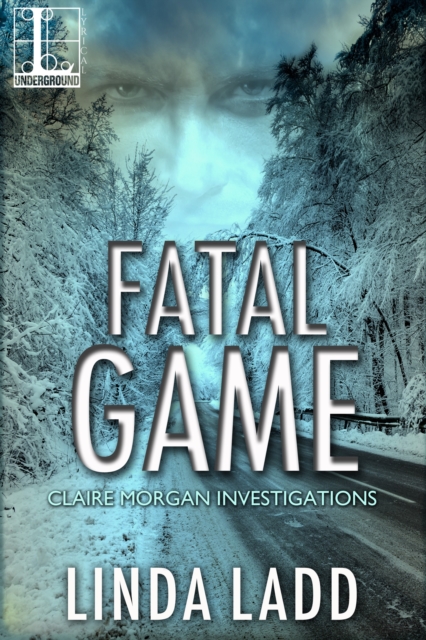 Book Cover for Fatal Game by Linda Ladd