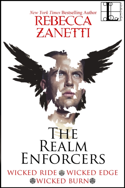 Book Cover for Realm Enforcers Bundle (Bundle set) by Zanetti, Rebecca