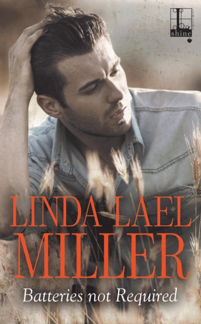 Book Cover for Batteries Not Required by Linda Lael Miller