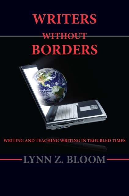 Book Cover for Writers Without Borders by Lynn Z. Bloom