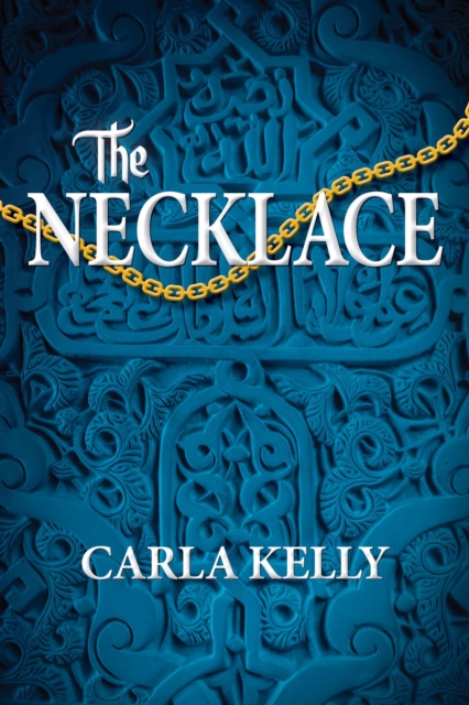 Book Cover for Necklace by Carla Kelly