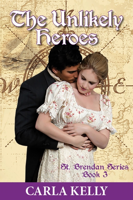 Book Cover for Unlikely Heroes by Kelly, Carla