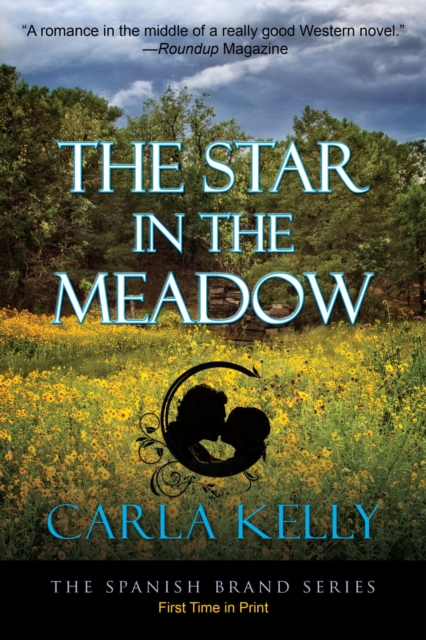 Book Cover for Star in the Meadow by Carla Kelly