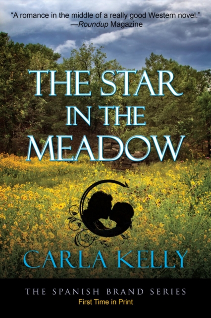 Book Cover for Star in the Meadow by Kelly, Carla