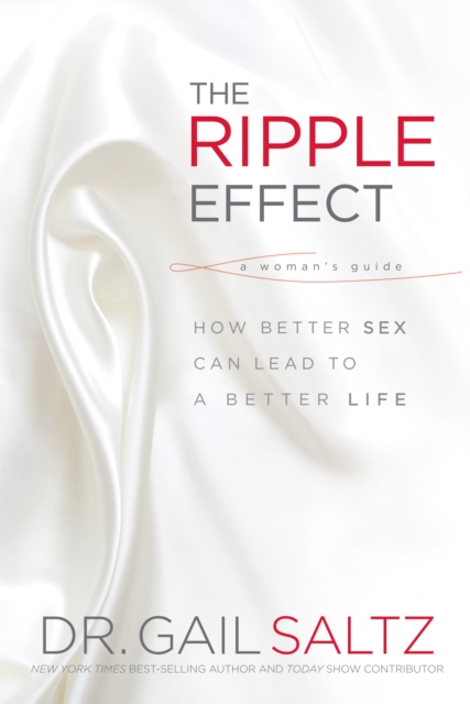 Book Cover for Ripple Effect by Saltz, Dr. Gail