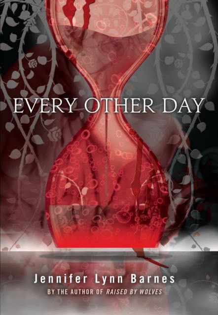 Book Cover for Every Other Day by Jennifer Lynn Barnes