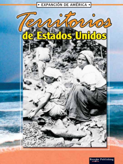 Book Cover for Territorios de estados unidos by Linda Thompson