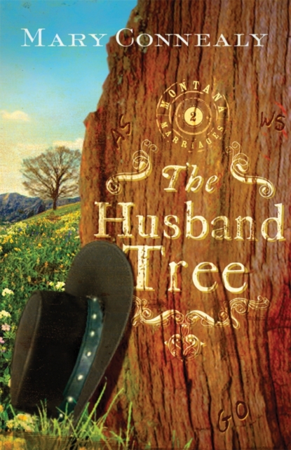 Book Cover for Husband Tree by Mary Connealy