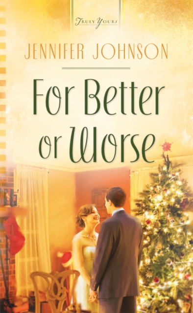 Book Cover for For Better or Worse by Johnson, Jennifer