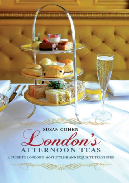 London's Afternoon Teas