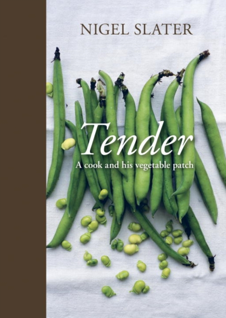 Book Cover for Tender by Slater, Nigel