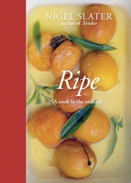 Book Cover for Ripe by Slater, Nigel