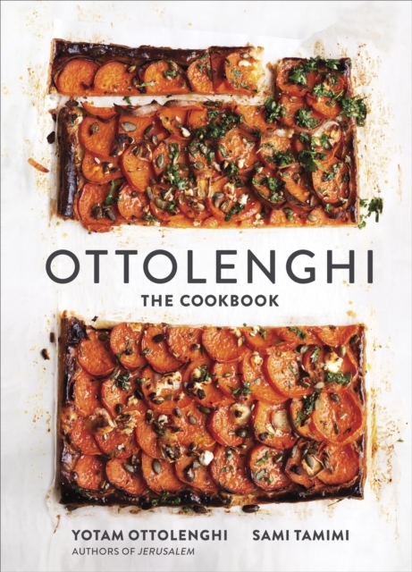 Book Cover for Ottolenghi by Ottolenghi, Yotam|Tamimi, Sami