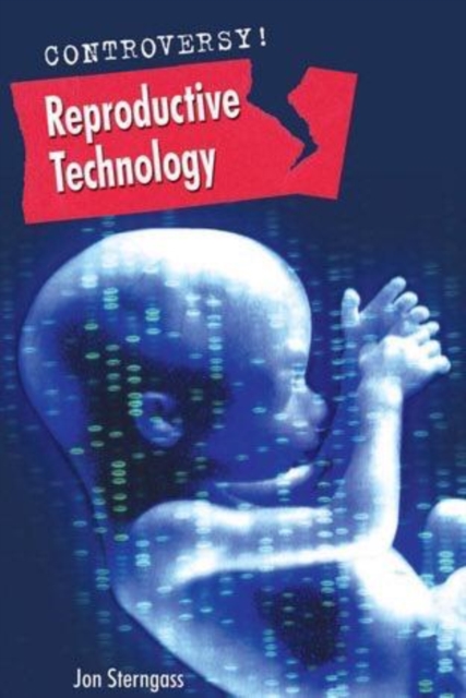 Book Cover for Reproductive Technology by Jon Sterngass